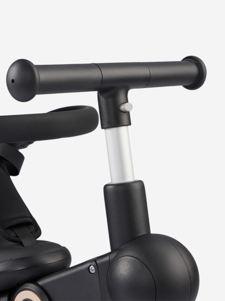 Велосипед трехколесный MERCURY PRO