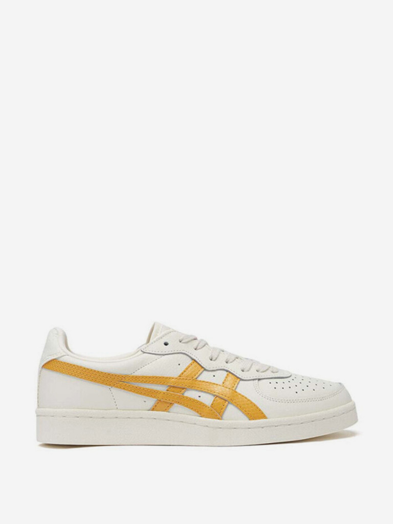 Кроссовки Onitsuka Tiger Gsm Shoes 'White Yellow'