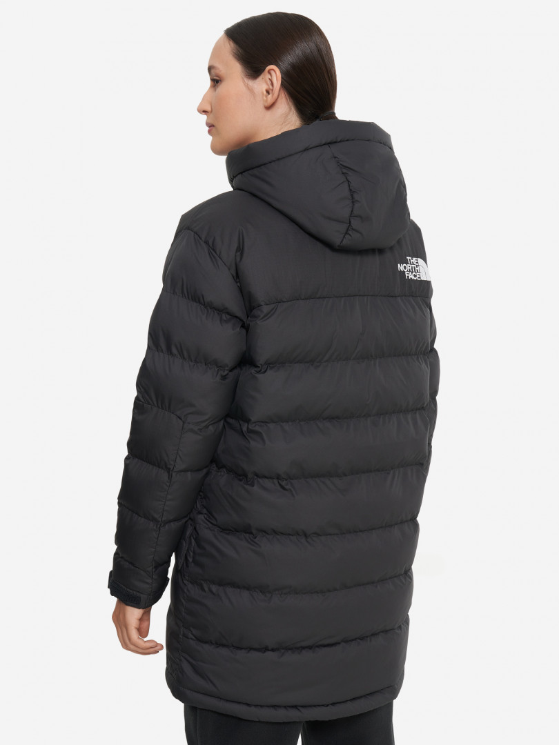 Куртка утепленная женская The North Face Limbara Insulated 31834130299 Черный, размер 44, 46,52, 54,48, 50, фото 4