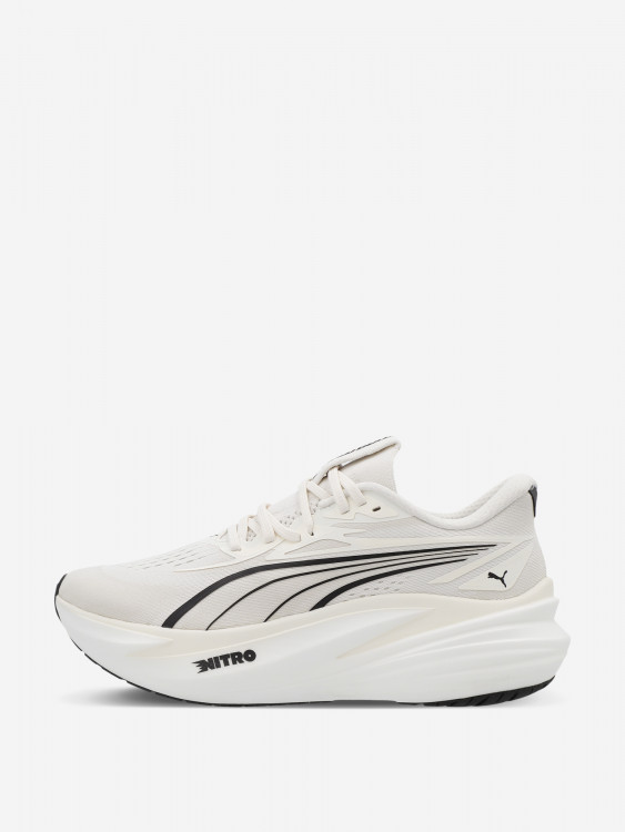 Кроссовки женские PUMA Magmax Nitro 2