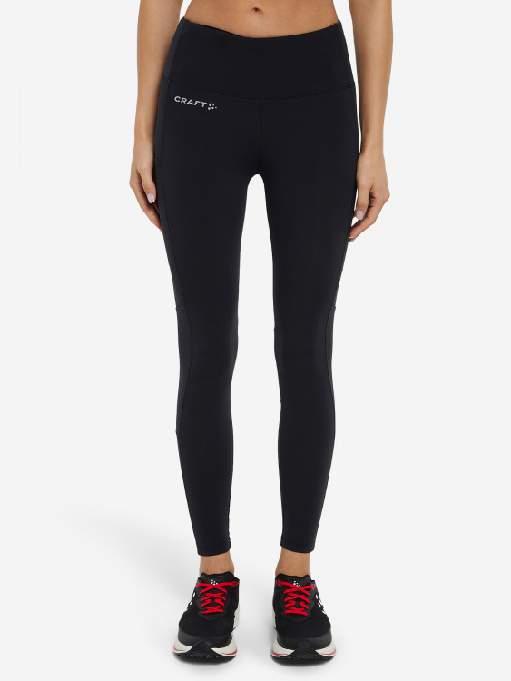 Легинсы женские Craft ADV Essence Tights 2