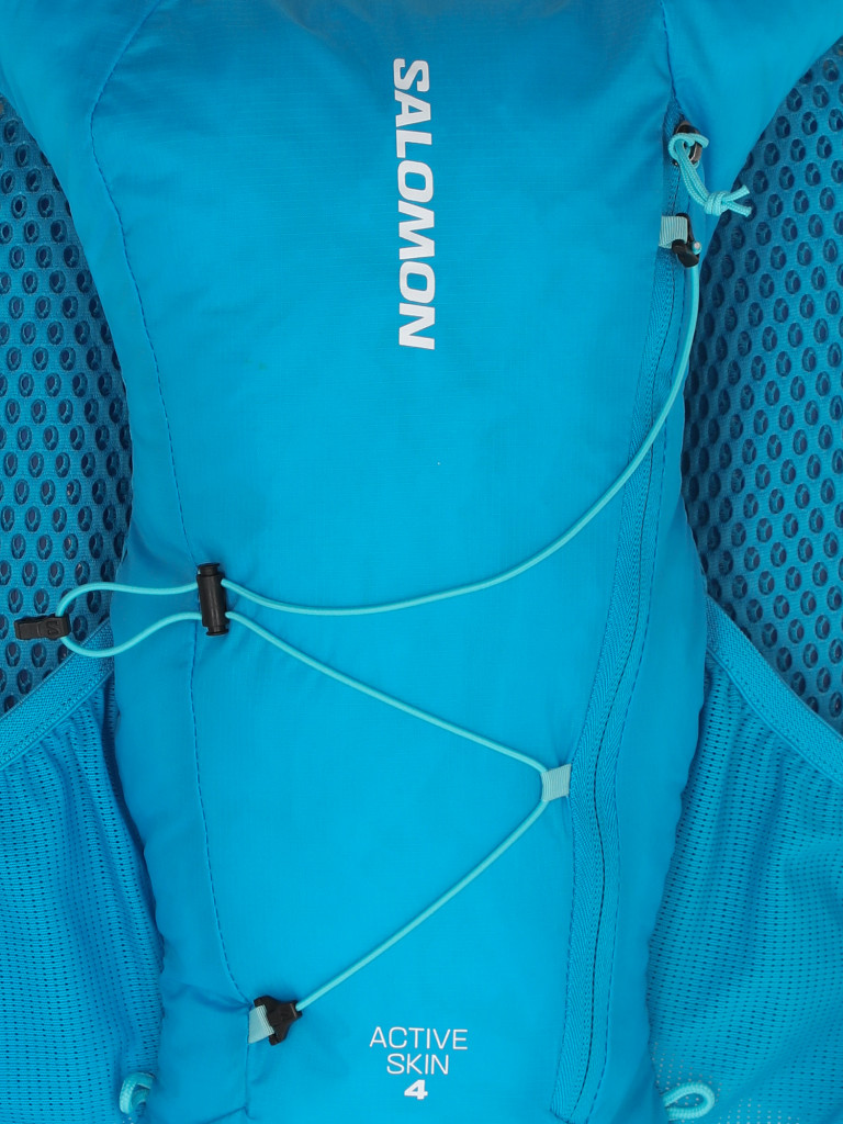 Рюкзак-жилет Salomon Active Skin 4 Set