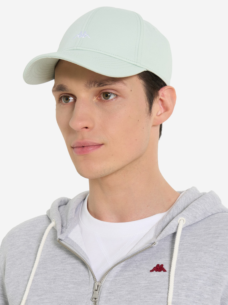 Бейсболка Kappa