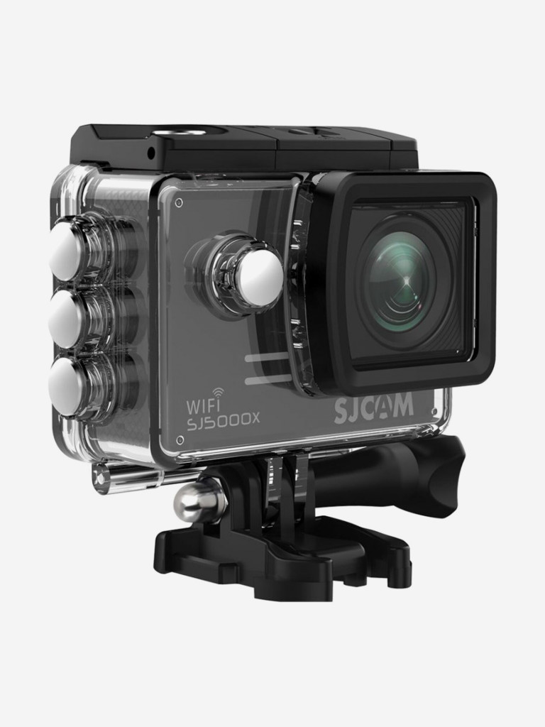 Экшн-камера SJCAM SJ5000 X
