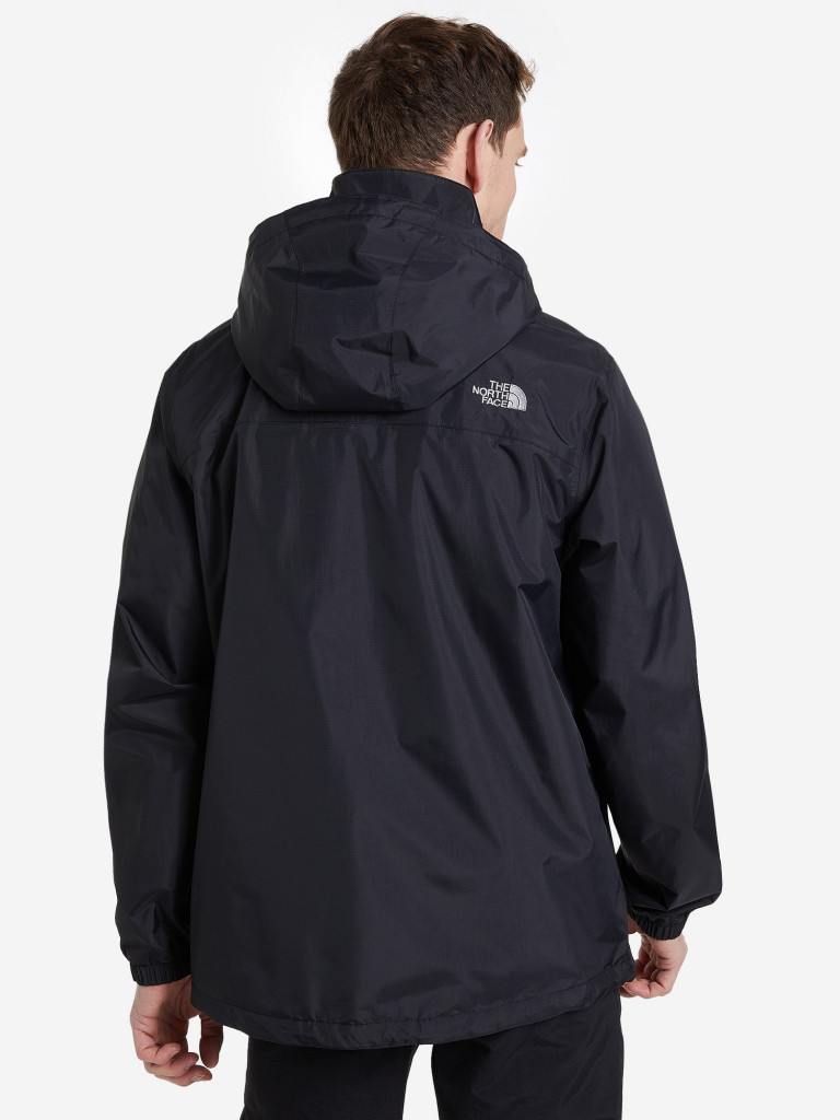 The north face m resolve 2 on sale jacket