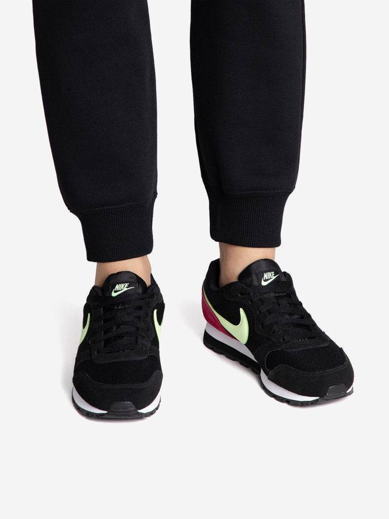 Nike wmns runner 2 online