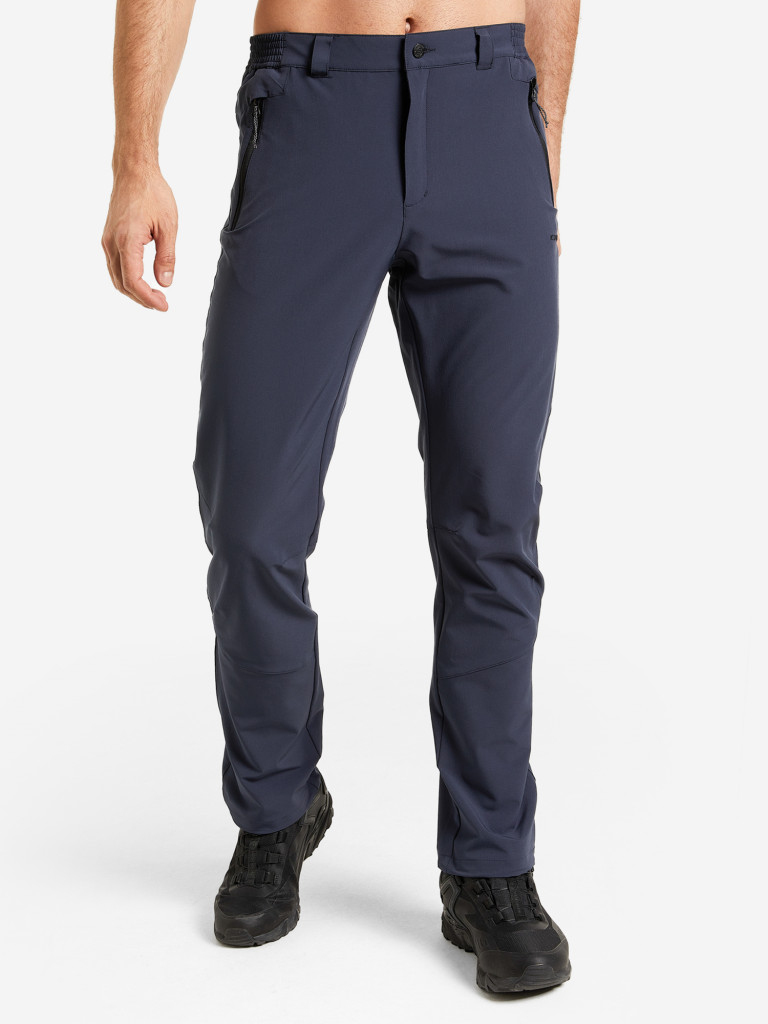 Брюки мужские IcePeak Baird