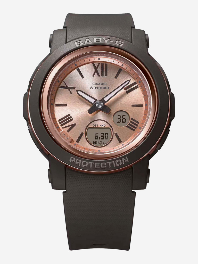 Наручные часы Casio Baby-G BGA-290-5E