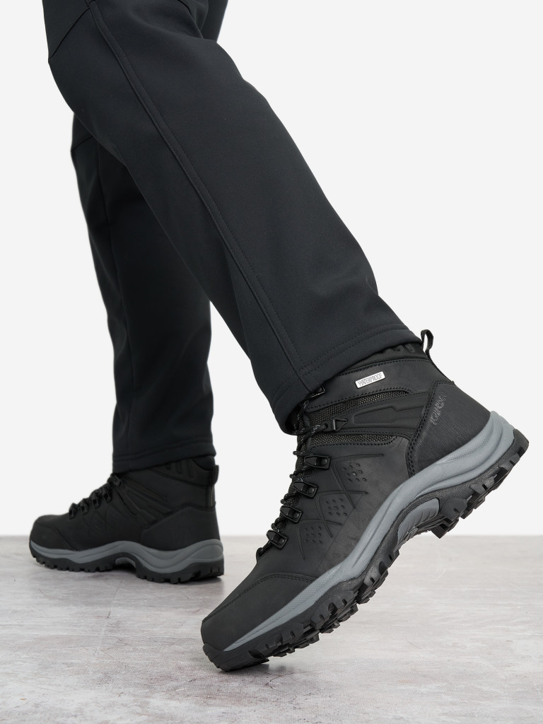 Ботинки мужские Kander