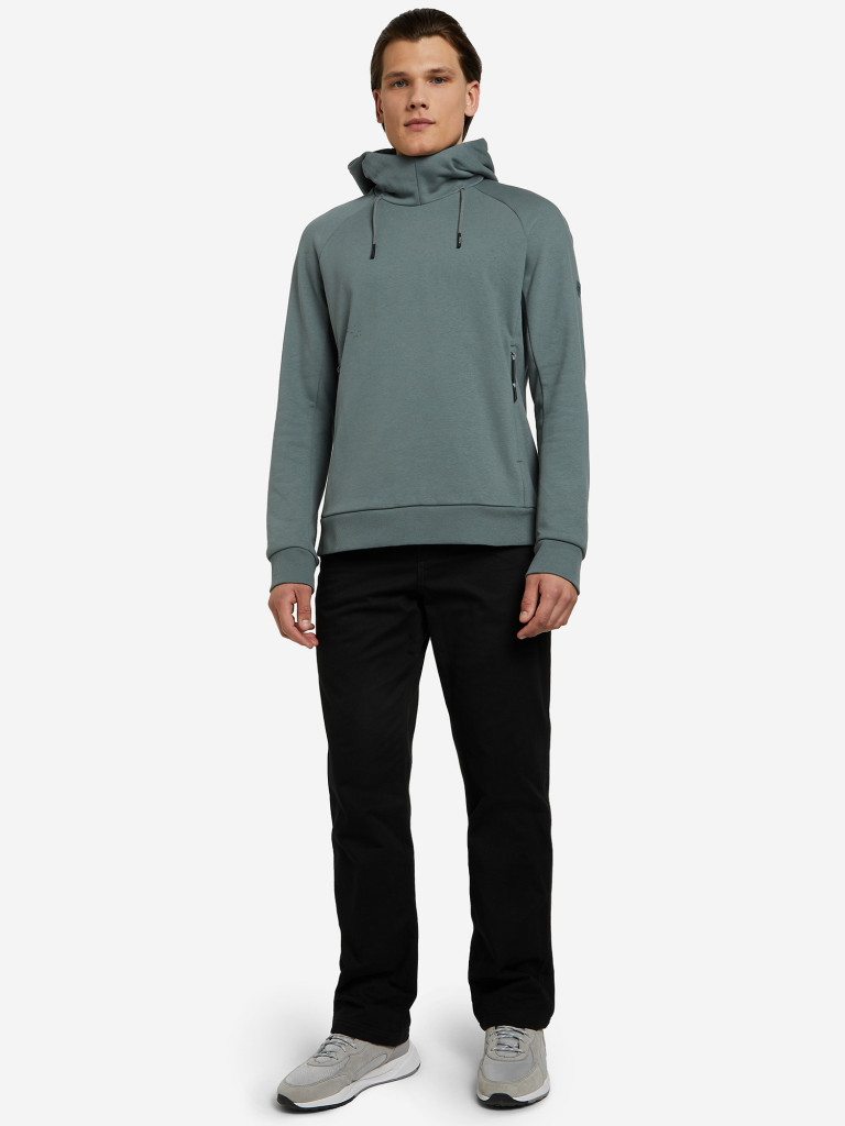 Худи мужское KRAKATAU Frisson