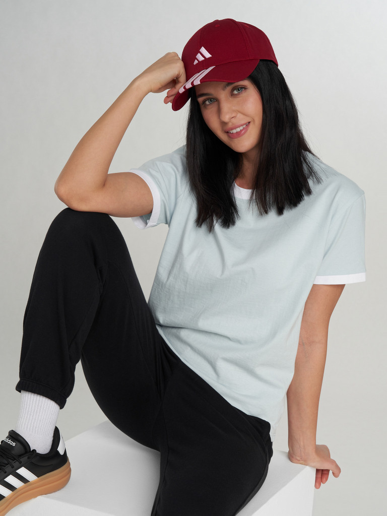 Бейсболка Adidas