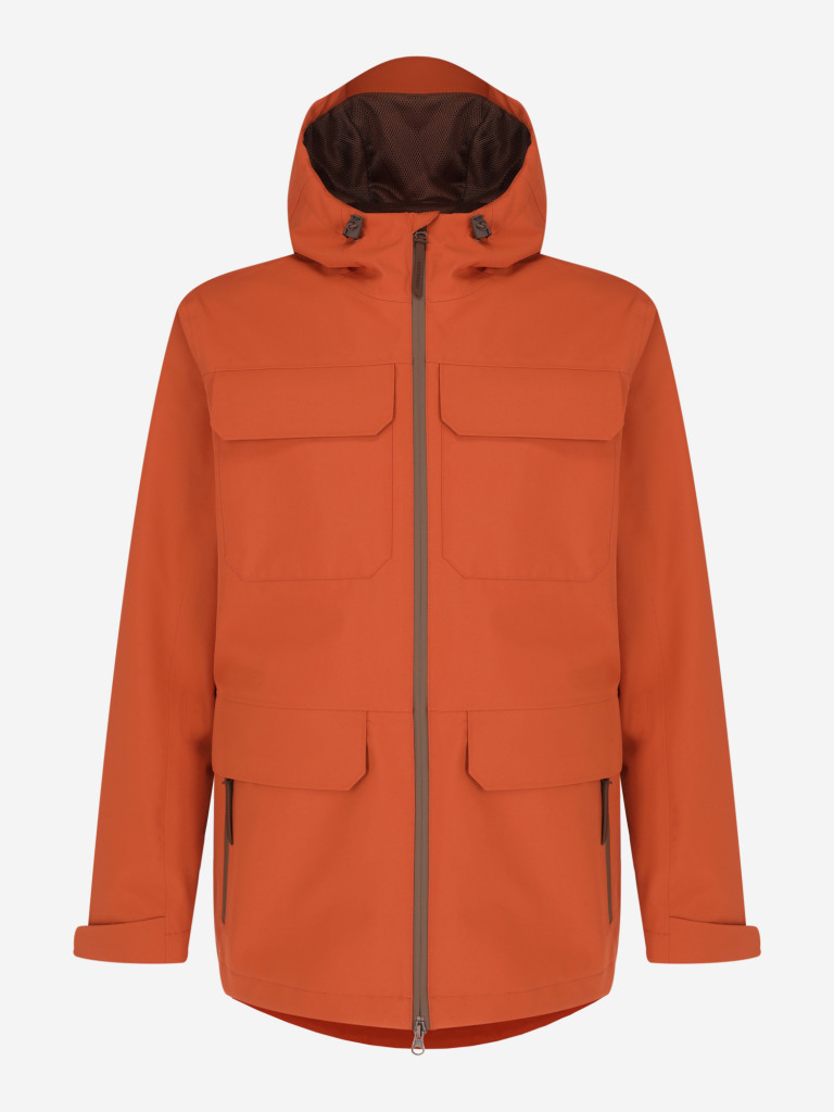 Куртка мембранная мужская Cordillero