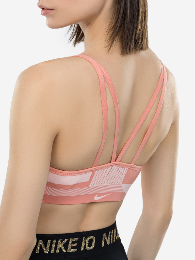 Nike flyknit sports bra online