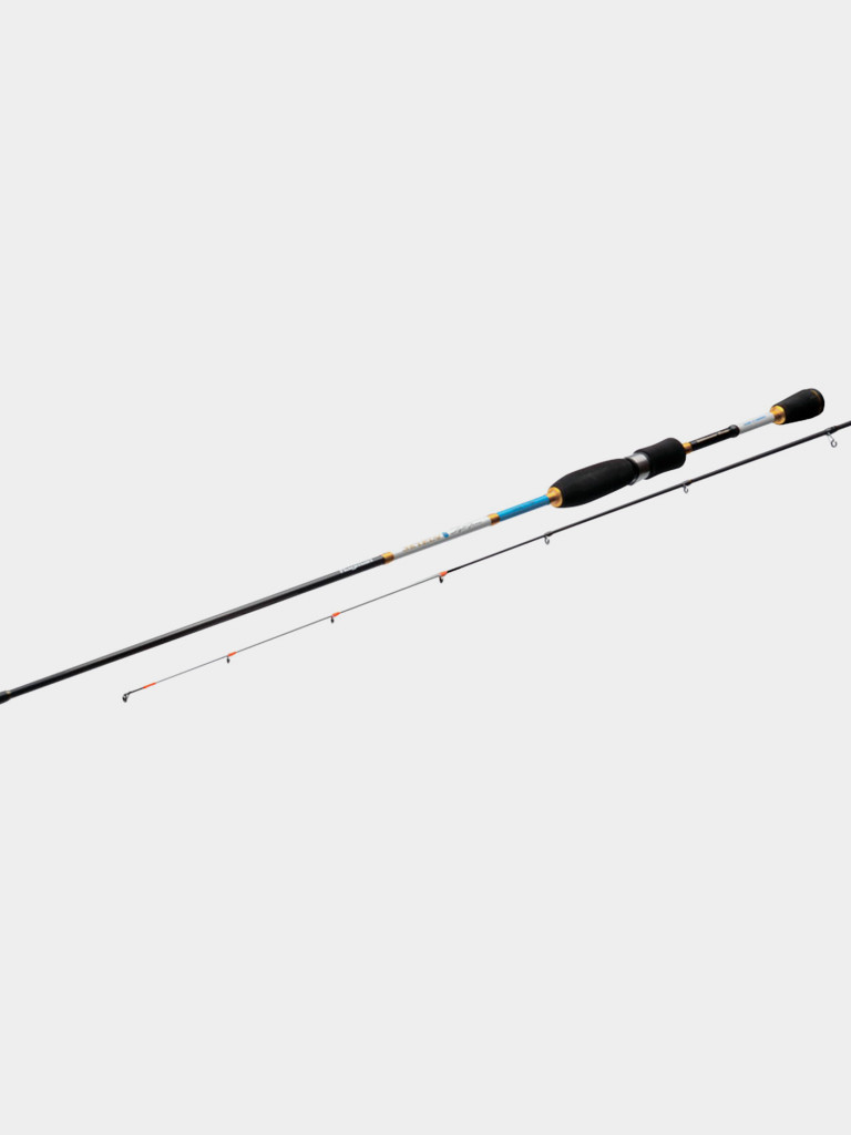 Удилище спиннинговое FLAGMAN Jetfly 692L-S 2.04м тест 2-10г