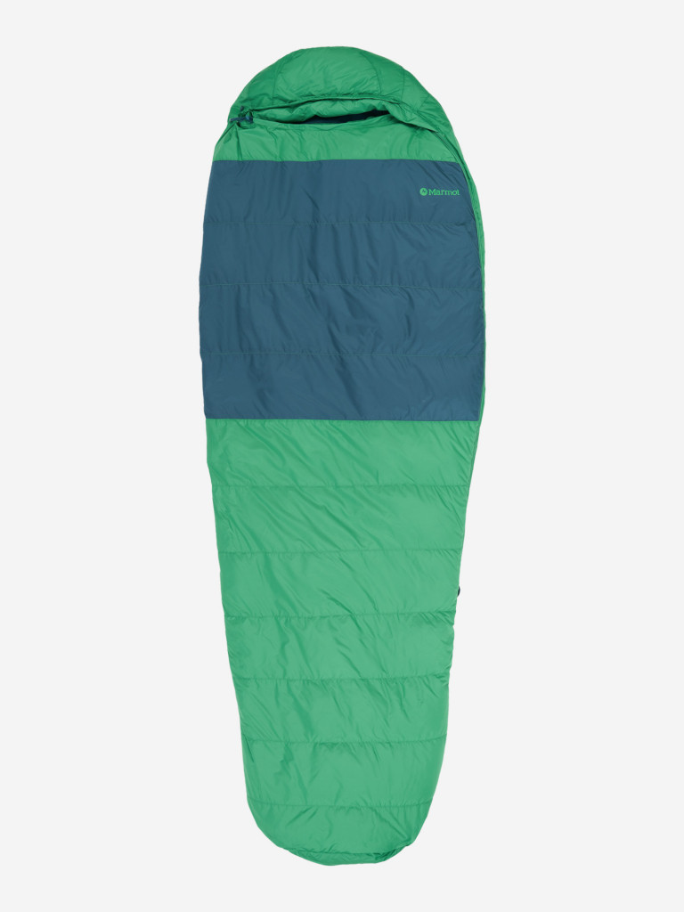 Спальный мешок Marmot Lost Coast 30 Long -4