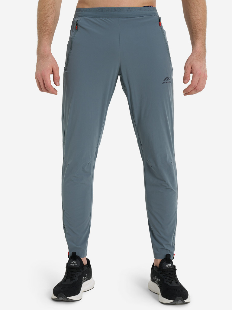 Брюки мужские Athlex