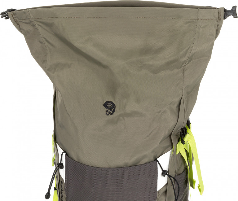 Рюкзак Mountain Hardwear Scrambler RT 40 OutDry
