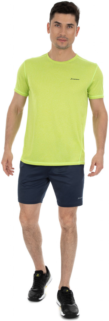 Футболка мужская Demix