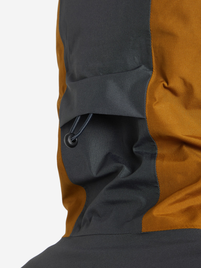 Куртка мембранная мужская Salomon Outline GTX
