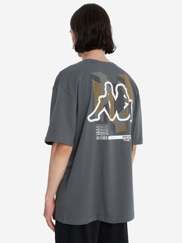 Футболка мужская Kappa