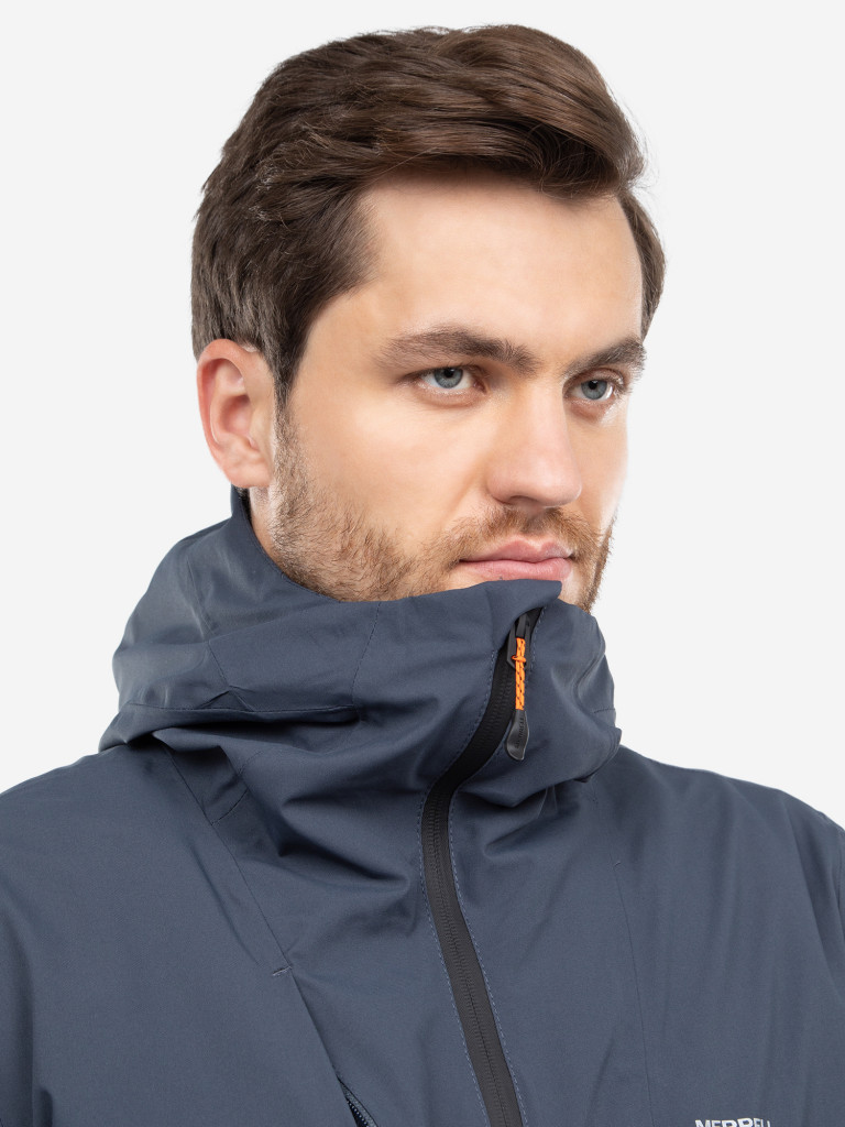 Куртка утепленная мужская Merrell
