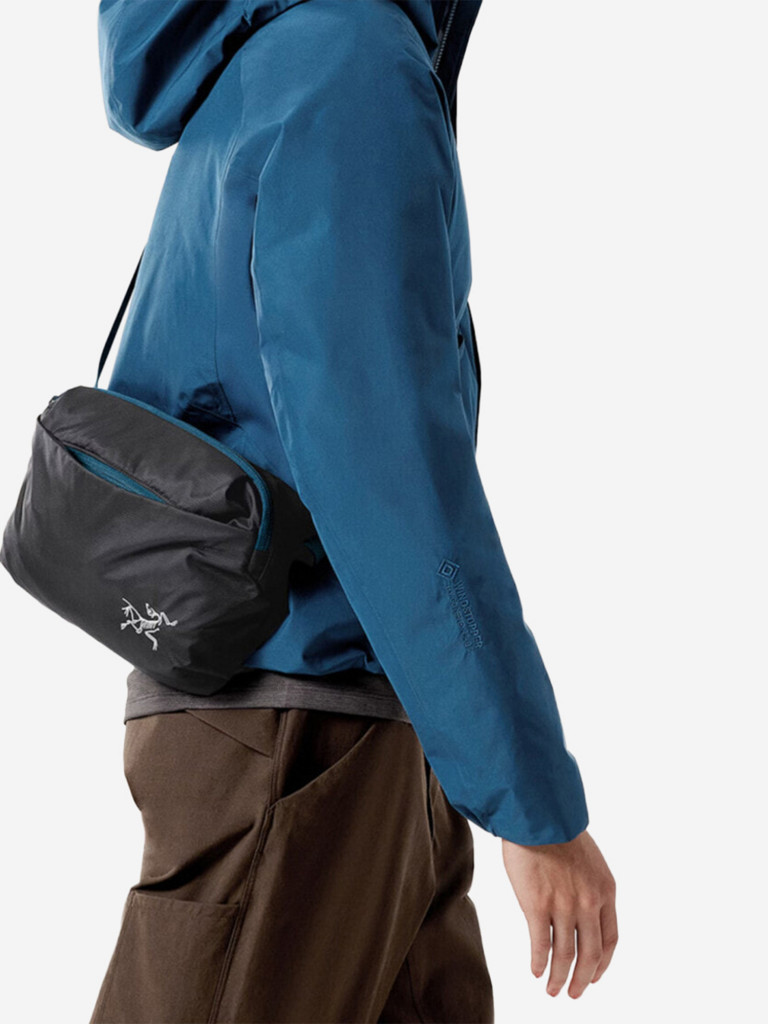 Сумка через плечо ARC'TERYX Heliad 2,5л