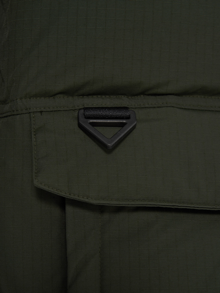 Куртка утепленная мужская Columbia Landroamer Puffer Jacket