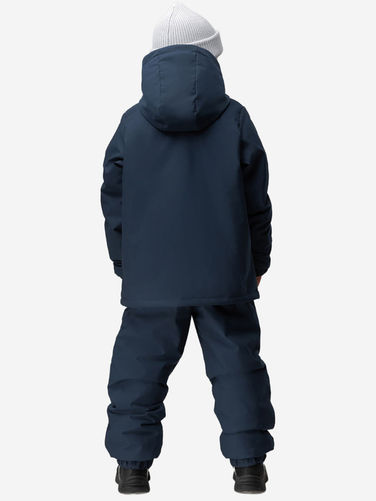 Костюм мембранный демисезонный bodo