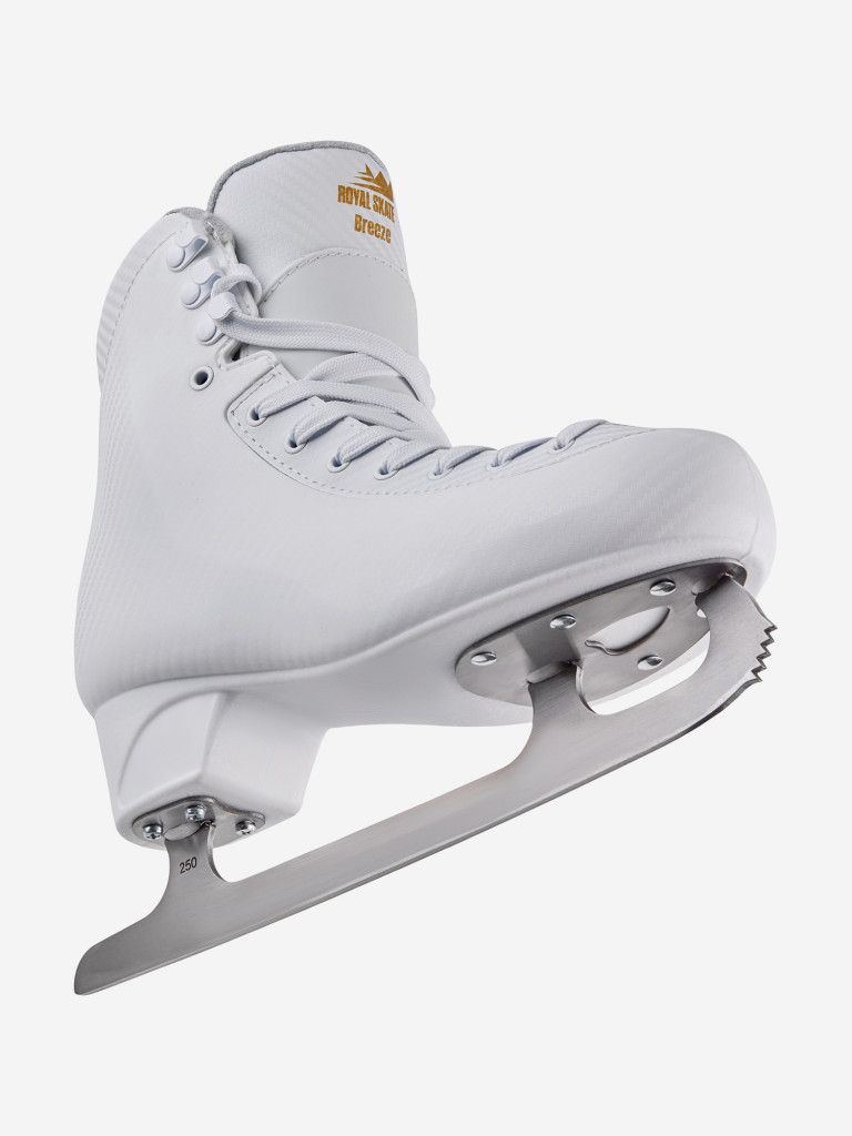 Коньки фигурные женские Royal Skate Breeze