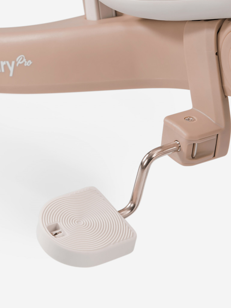 Велосипед трехколесный MERCURY PRO