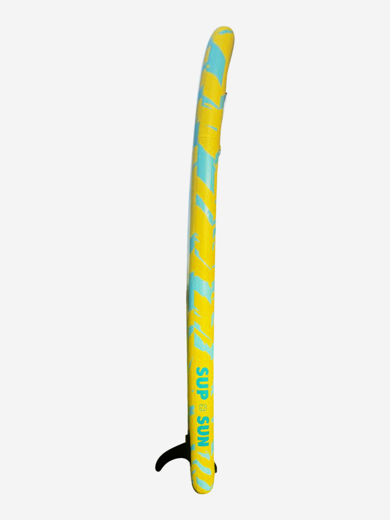Универсальная SUP-доска SUP-SUN двухслойные (MSL Fusion) 11'