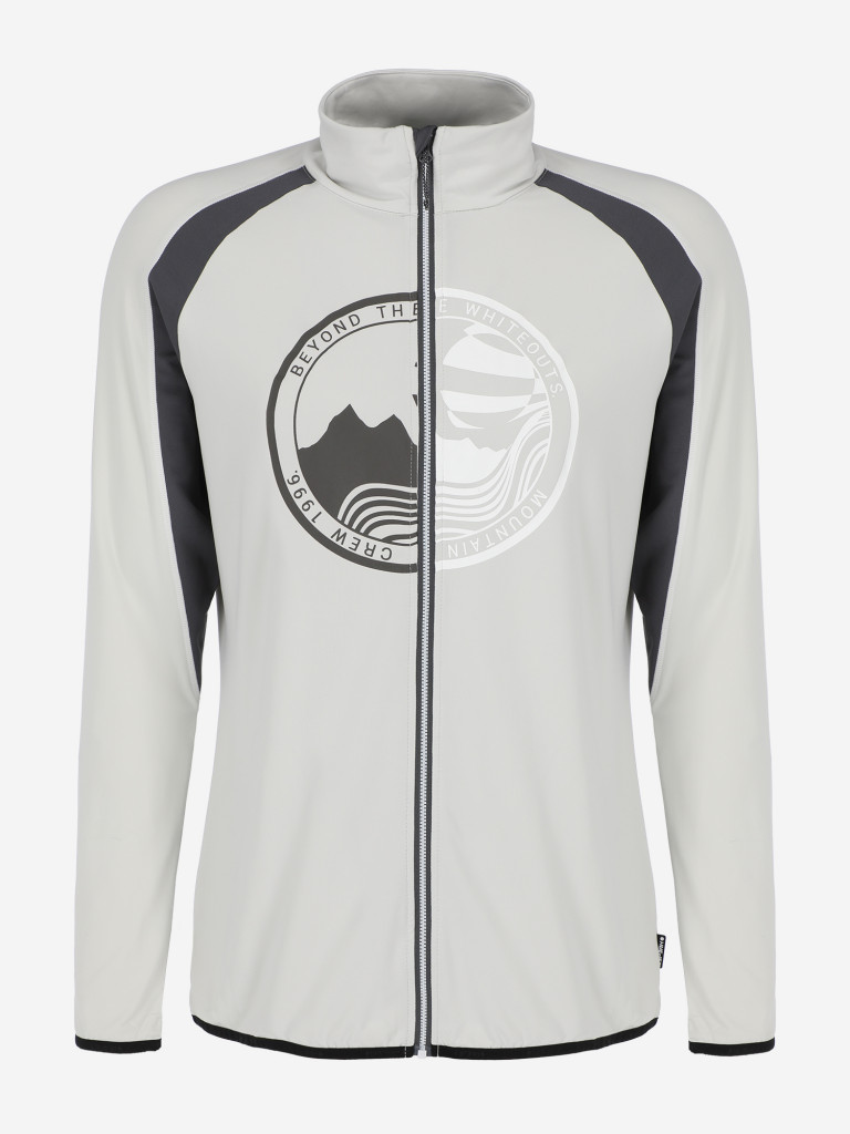 Джемпер флисовый мужской IcePeak Eastlake