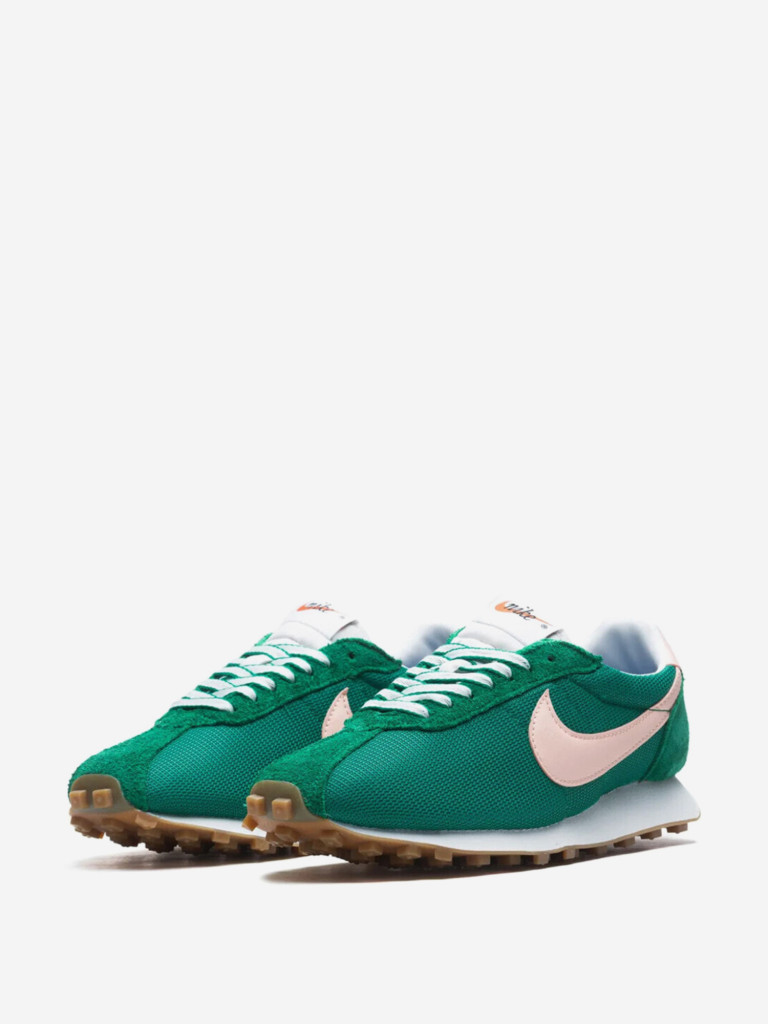 Кроссовки женские Nike LD-1000 Malachite Summit White