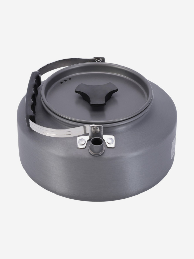 Чайник алюминиевый LOGIC CARP Standart Kettle 1,6 л