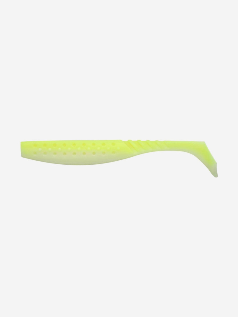 Силиконовые приманки для рыбалки Frapp FUNKY SHAD 3.5" PAL# 17 (7шт)