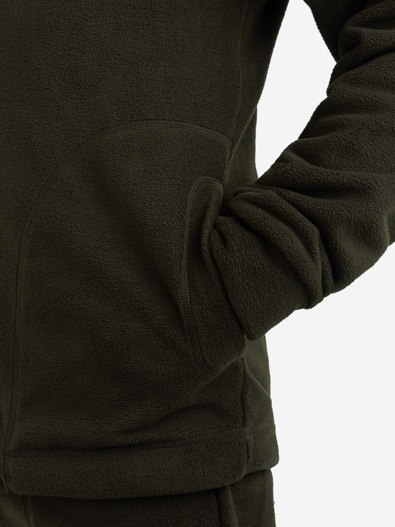 Костюм флисовый ORION Active, Никс т.хаки