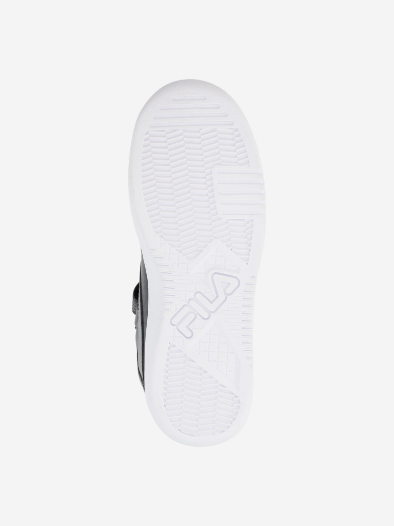 Кеды для мальчиков FILA Fil High