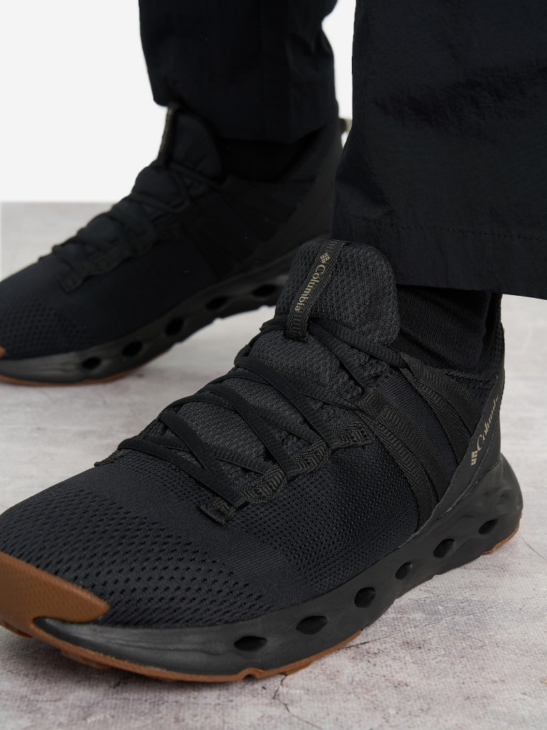 Кроссовки мужские Columbia Terrastride Aro