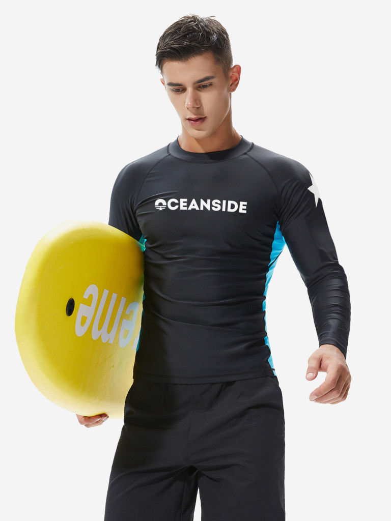Гидромайка мужская OCEANSIDE