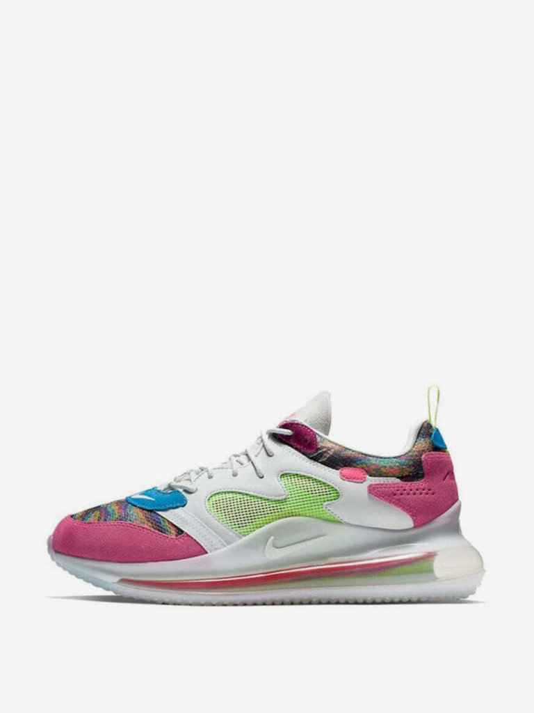 Кроссовки унисекс Nike Air Max 720 OBJ Young King Of The Drip