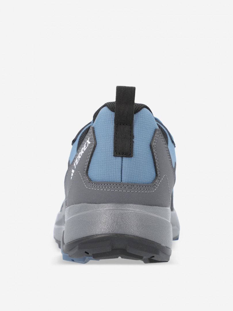 фото Полуботинки мужские adidas terrex anylander r.rdy, синий