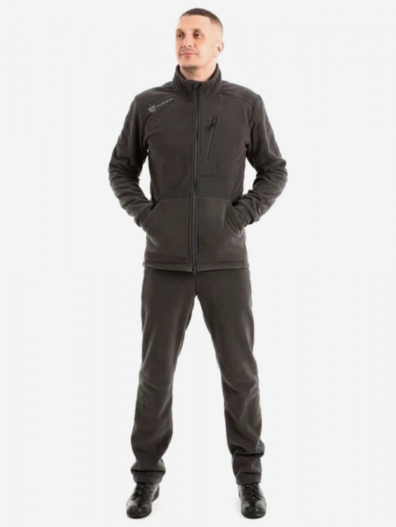 Костюм флисовый MAGNUM GEAR BAIKAL графит