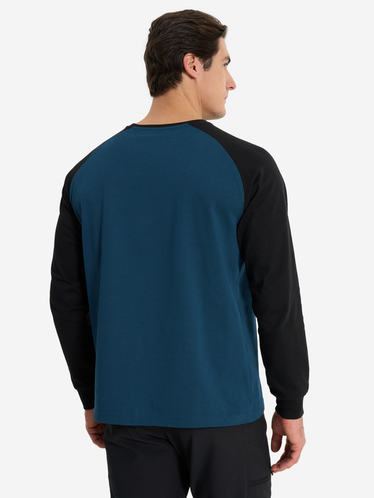 Лонгслив мужской The North Face Heritage