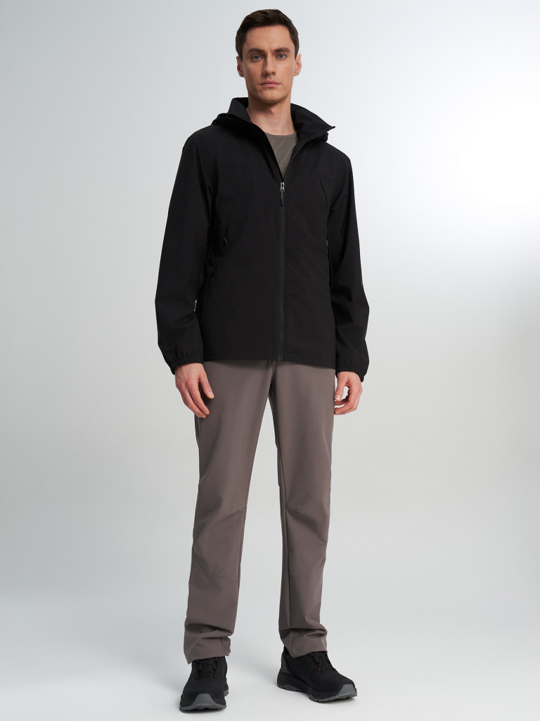 Куртка мембранная мужская IcePeak Brocton