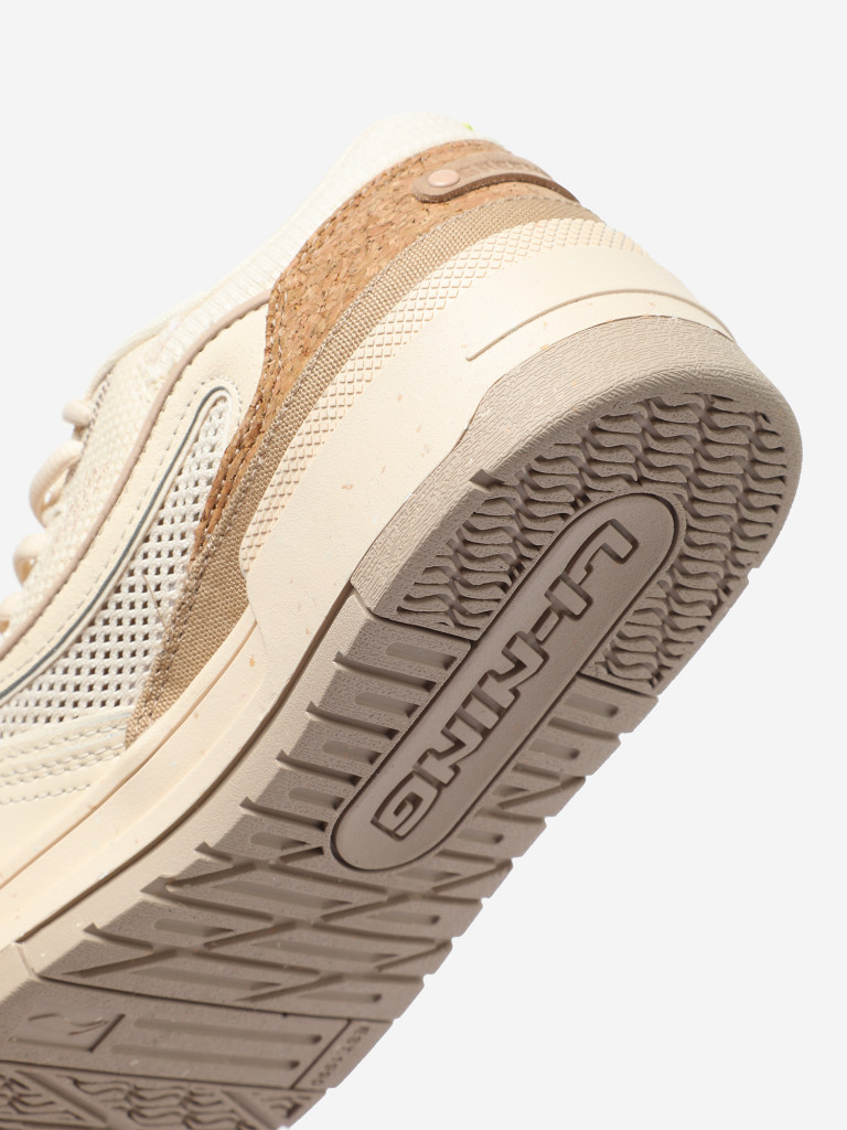 Кеды женские Li-Ning BTC Premium