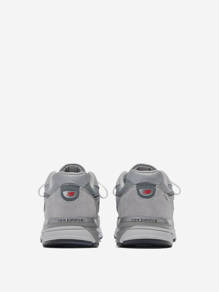 Кроссовки New Balance 990v4
