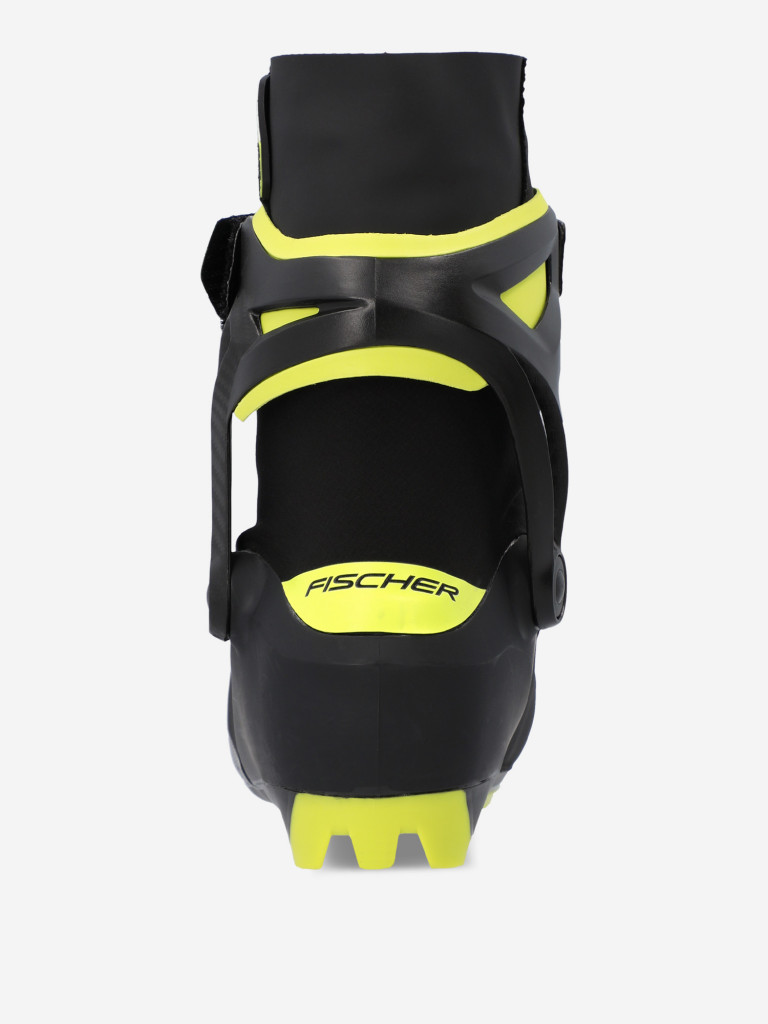 Ботинки для беговых лыж Fischer RCS Skate