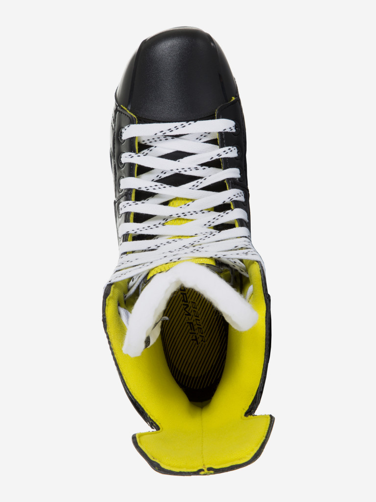 Коньки хоккейные Bauer Supreme