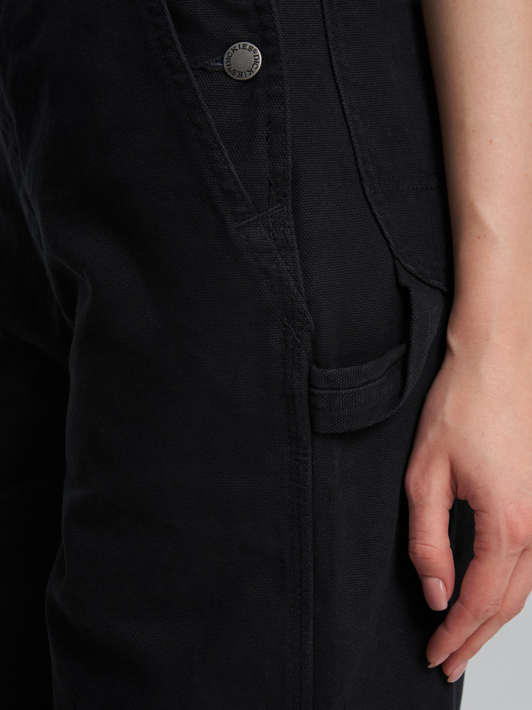 Комбинезон женский DICKIES Loose Canvas Bib
