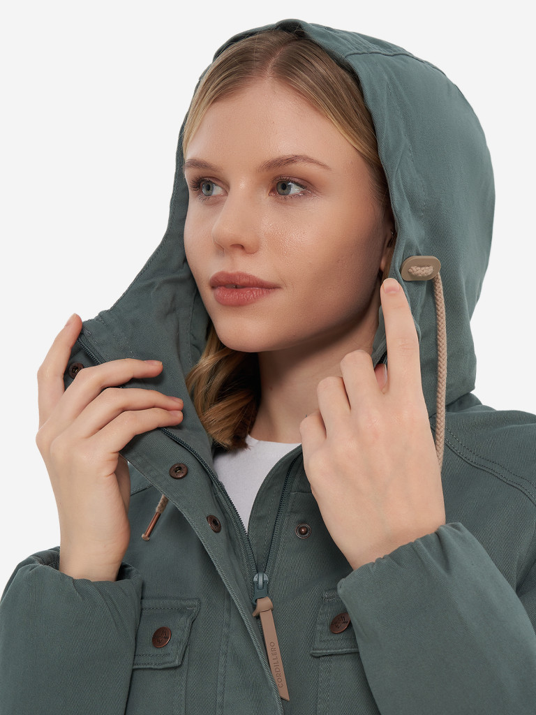 Легкая куртка женская Cordillero